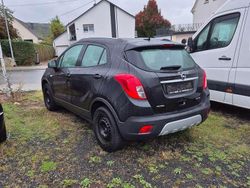Schwarz Gebraucht 2015 Opel Mokka Edition SUV | 8.450 € (Guter Preis)