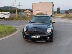 Schwarz Gebraucht 2008 Mini John Cooper Works Kleinwagen | 8.500 € (Teuer)