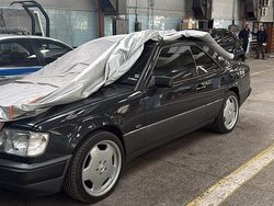 Gebraucht 1994 Mercedes 200 Coupé | 12.999 €