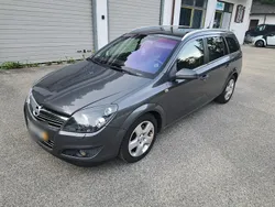 Gebraucht 2008 Opel Astra Kombi | 1.000 € (Fairer Preis)