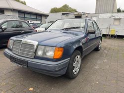 Blau Gebraucht 1986 Mercedes 230 Limousine | 2.350 €