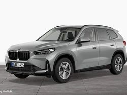 Spacesilber Gebraucht 2025 BMW X1 Efficient Dynamics SUV | 39.850 € (Superpreis)
