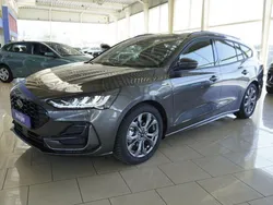 Magnetic grau Neu 2025 Ford Focus ST-Line X Kombi | 26.800 € (Superpreis)