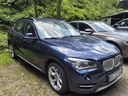 Gebraucht 2013 BMW X1 xLine SUV | 10.500 € (Fairer Preis)