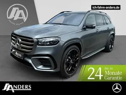 Graulack selenitgrau Gebraucht 2025 Mercedes GLS450 AMG SUV | 116.850 € (Guter Preis)