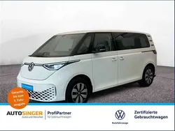 Candyweiß Gebraucht 2024 VW ID. Buzz Pro Van | 62.940 € (Superpreis)
