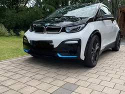 Silber Gebraucht 2019 BMW i3 Sport Line Kleinwagen | 21.000 € (Fairer Preis)