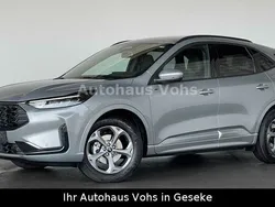 Silber Neu 2024 Ford Kuga ST-Line SUV | 30.970 € (Fairer Preis)