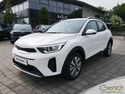Weiß Neu 2025 Kia Stonic Vision SUV | 24.990 € (Fairer Preis)