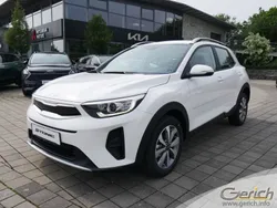 Weiß Neu 2025 Kia Stonic Vision SUV | 24.990 € (Fairer Preis)