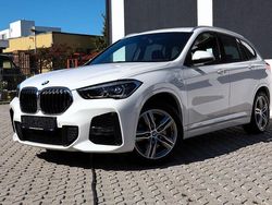 Weiß Gebraucht 2020 BMW X1 M Sport SUV | 26.700 € (Fairer Preis)