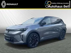 Dolomitgrau, black pearlschw Gebraucht 2024 Renault Scénic Esprit Alpine Van / Kleinbus | 49.490 € (Etwas zu teuer)