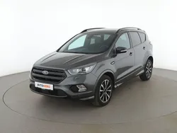 Schwarz Gebraucht 2019 Ford Kuga ST-Line SUV | 19.970 € (Fairer Preis)