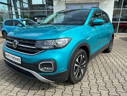 Othercolor Gebraucht 2021 VW T-Cross SUV | 25.900 € (Teuer)