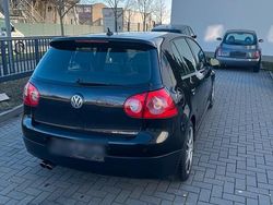 Schwarz Gebraucht 2006 VW Golf Sport Limousine | 4.000 € (Fairer Preis)