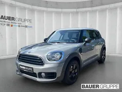 Metallic) (grau Gebraucht 2019 Mini One Countryman SUV | 18.930 € (Fairer Preis)