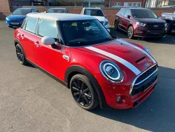 Chili red Gebraucht 2019 Mini Cooper S Kleinwagen | 19.950 € (Etwas zu teuer)
