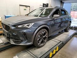 Gebraucht 2021 Cupra Formentor VZ SUV | 21.990 € (Fairer Preis)