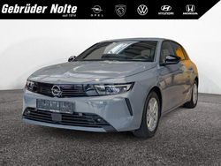 Grau Neu 2025 Opel Astra Edition Limousine | 24.990 € (Fairer Preis)