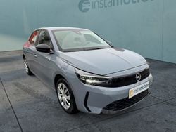 Grau Gebraucht 2024 Opel Corsa Limousine | 19.600 € (Teuer)