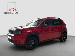 Rot Neu 2025 Fiat Panda Icon Kleinwagen | 22.990 € (Fairer Preis)