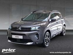 Platinium grau Neu 2025 Citroën C5 Aircross SUV | 27.850 € (Guter Preis)