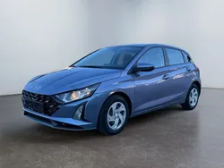 Blau Neu 2025 Hyundai i20 Limousine | 20.681 € (Guter Preis)