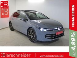 Grau Gebraucht 2025 VW Golf VIII Edition Limousine | 33.490 € (Teuer)