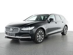 Onyx black / metallic Gebraucht 2025 Volvo V90 Core Kombi | 49.989 € (Fairer Preis)