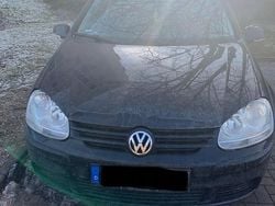 Schwarz Gebraucht 2004 VW Golf Coupé | 2.000 € (Fairer Preis)