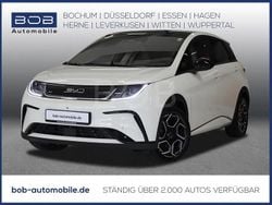 Weiß Neu 2025 BYD Dolphin Design Kleinwagen | 27.879 € (Guter Preis)