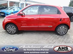 Feuerrot Gebraucht 2022 Renault Twingo Intens Kleinwagen | 12.890 € (Fairer Preis)