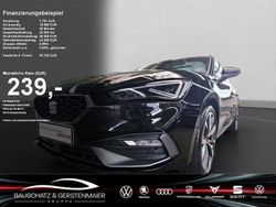 Schwarz Gebraucht 2024 Seat Leon ST Beats Kombi | 32.720 € (Teuer)