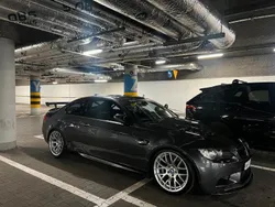 Grau Gebraucht 2008 BMW M3 Performance Coupé | 37.999 € (Superpreis)