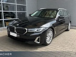 BMW 530e