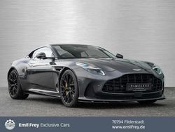 Grau Gebraucht 2024 Aston Martin DB12 Coupé | 225.008 € (Etwas zu teuer)
