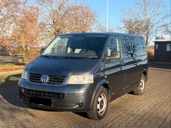 Grau Gebraucht 2009 VW Multivan Van | 8.990 € (Superpreis)