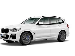 Gebraucht 2025 BMW X3 Performance SUV | 38.750 € (Fairer Preis)
