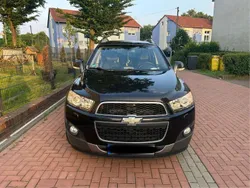 Gebraucht 2012 Chevrolet Captiva LT SUV | 7.500 € (Fairer Preis)