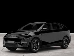 Schwarz Gebraucht 2025 XPENG G6 AWD Performance SUV | 43.562 € (Guter Preis)