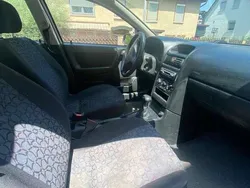 Gebraucht 2001 Opel Astra Limousine | 1.500 € (Fairer Preis)