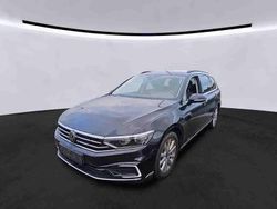 Schwarz Gebraucht 2022 VW Passat GTE Kombi | 22.950 € (Fairer Preis)