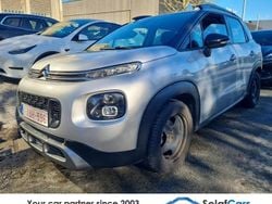 Silber Gebraucht 2019 Citroën C3 Aircross Feel SUV | 8.954 € (Superpreis)