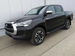 Schwarz Neu 2025 Toyota HiLux Abholung | 49.990 € (Superpreis)