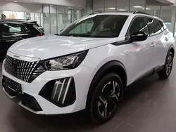 Okenite white Neu 2025 Peugeot 2008 Allure SUV | 24.960 € (Guter Preis)