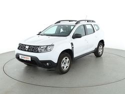 Weiß Gebraucht 2019 Dacia Duster Comfort SUV | 13.050 € (Fairer Preis)