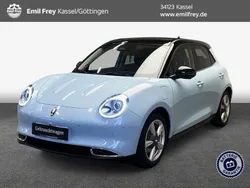 Blau Gebraucht 2023 Ora Funky Cat 400 Pro+ Pro+ Kleinwagen | 24.290 €