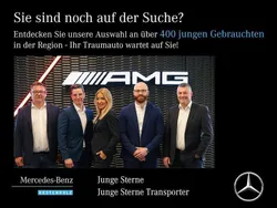 Weiß Gebraucht 2022 Mercedes CLA45 AMG Shooting Brake AMG Kombi | 47.990 € (Fairer Preis)