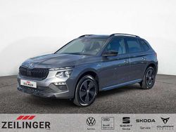 Grau Neu 2025 Skoda Kamiq Monte Carlo SUV | 27.943 € (Guter Preis)