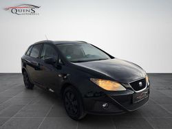 Schwarz Gebraucht 2012 Seat Ibiza ST Style Kombi | 5.590 € (Fairer Preis)